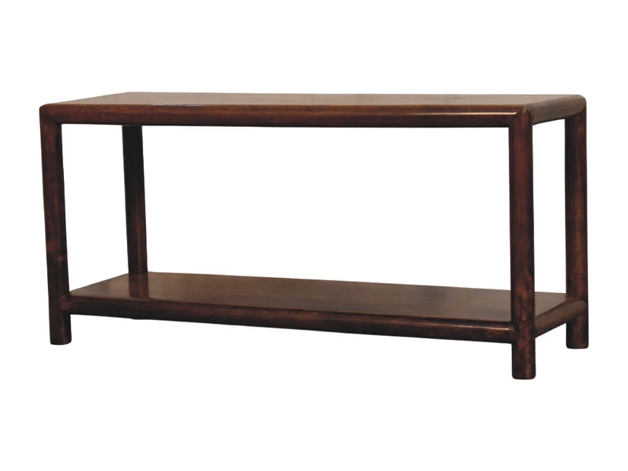 Artisan Furniture Solid Wood Regency Bench