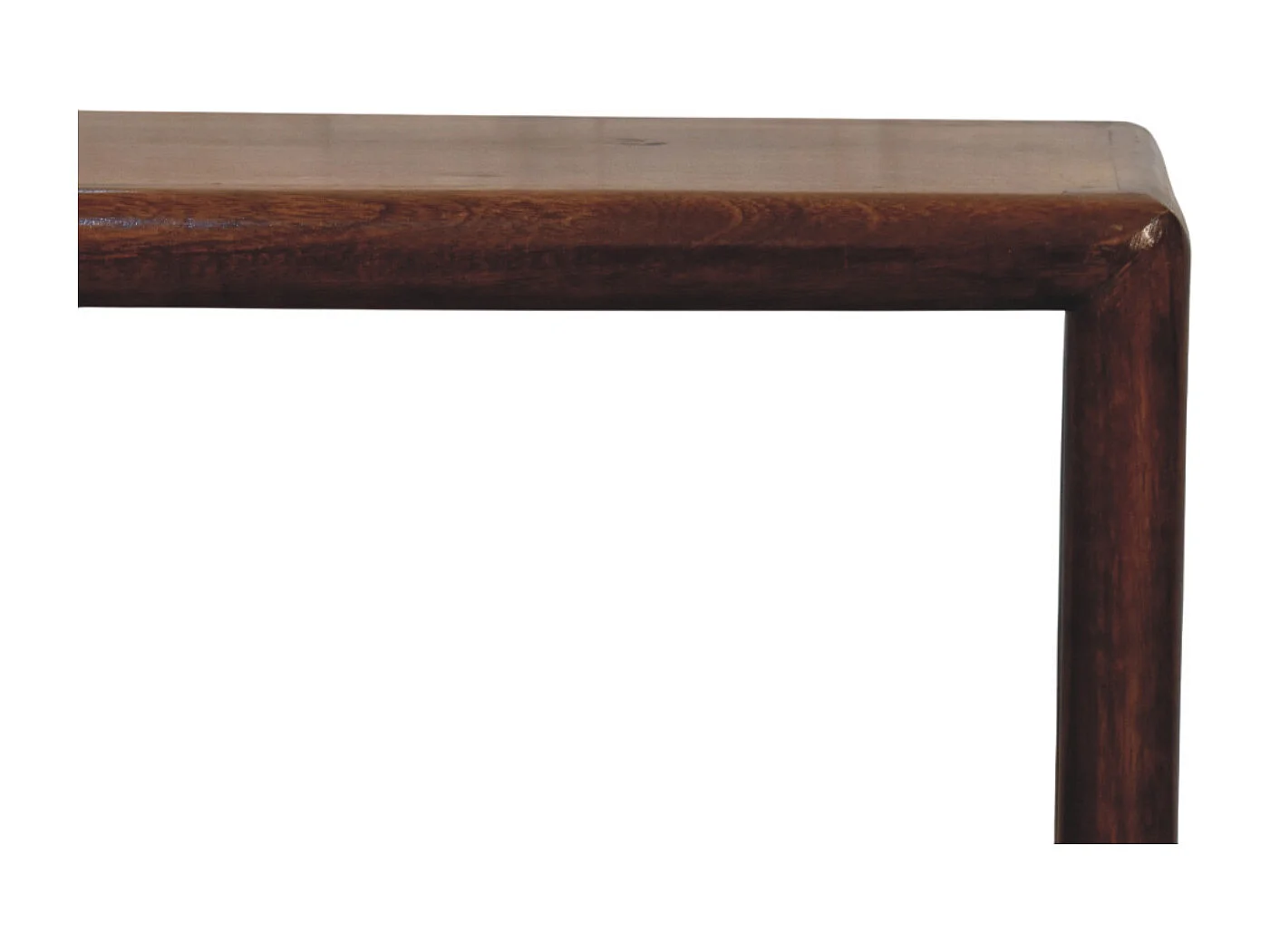 Artisan Furniture Solid Wood Regency Bench