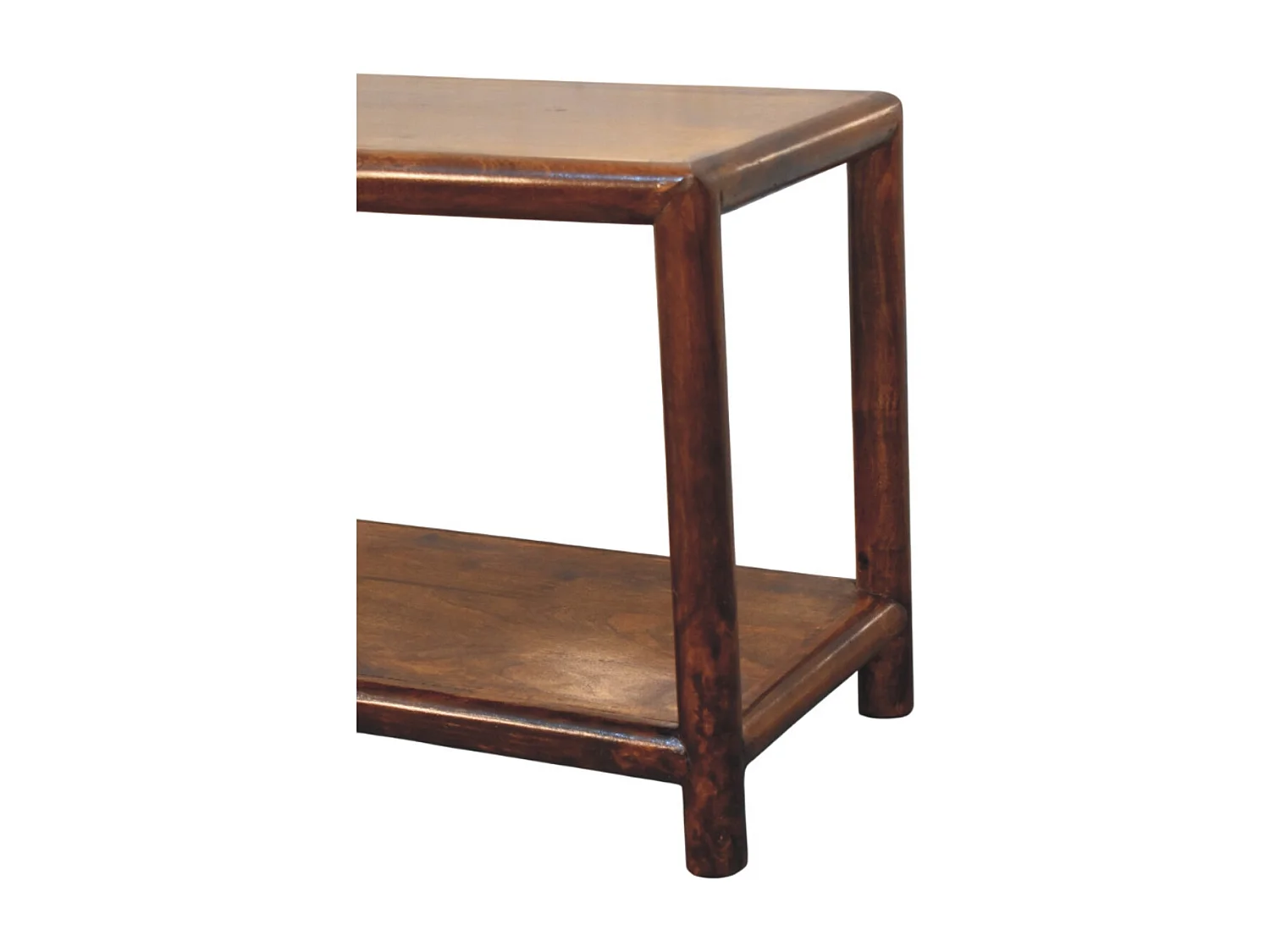 Artisan Furniture Solid Wood Regency Bench