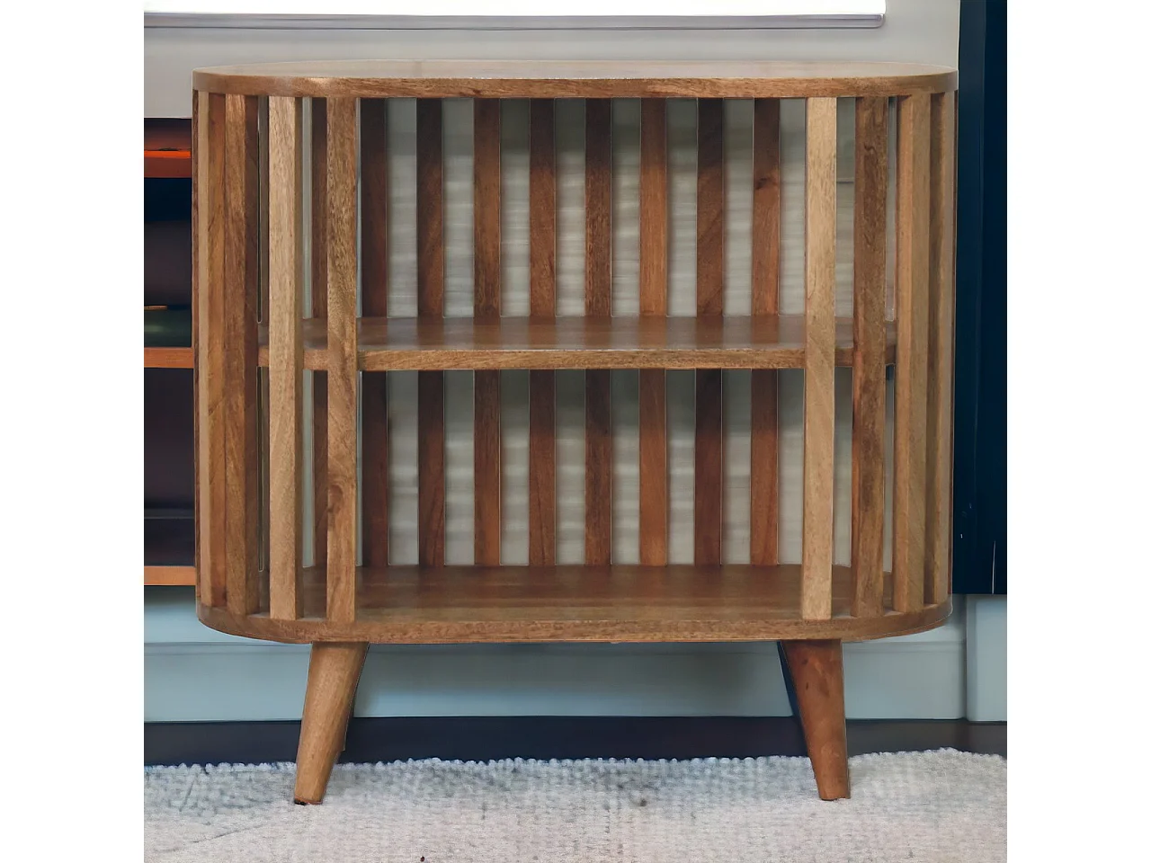 Artisan Furniture Solid Wood Ariella Cabinet