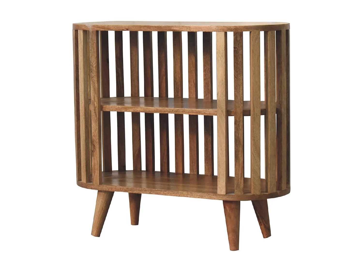 Artisan Furniture Solid Wood Ariella Cabinet