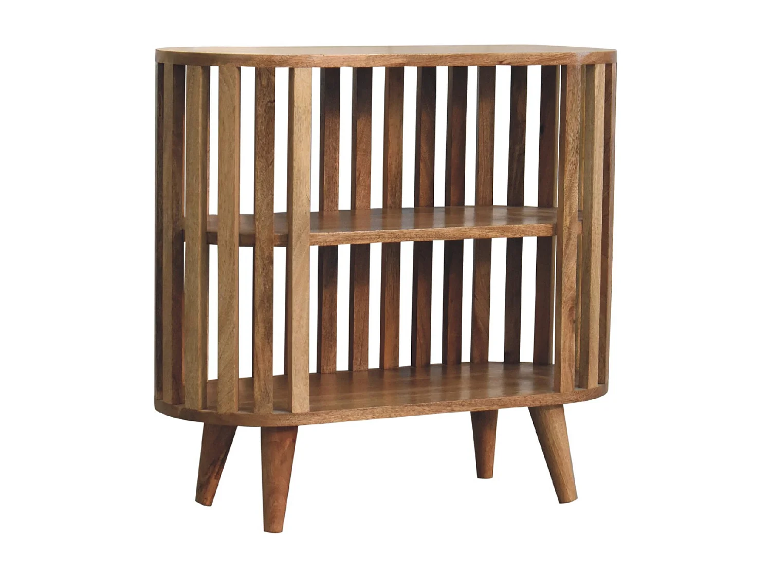 Artisan Furniture Solid Wood Ariella Cabinet