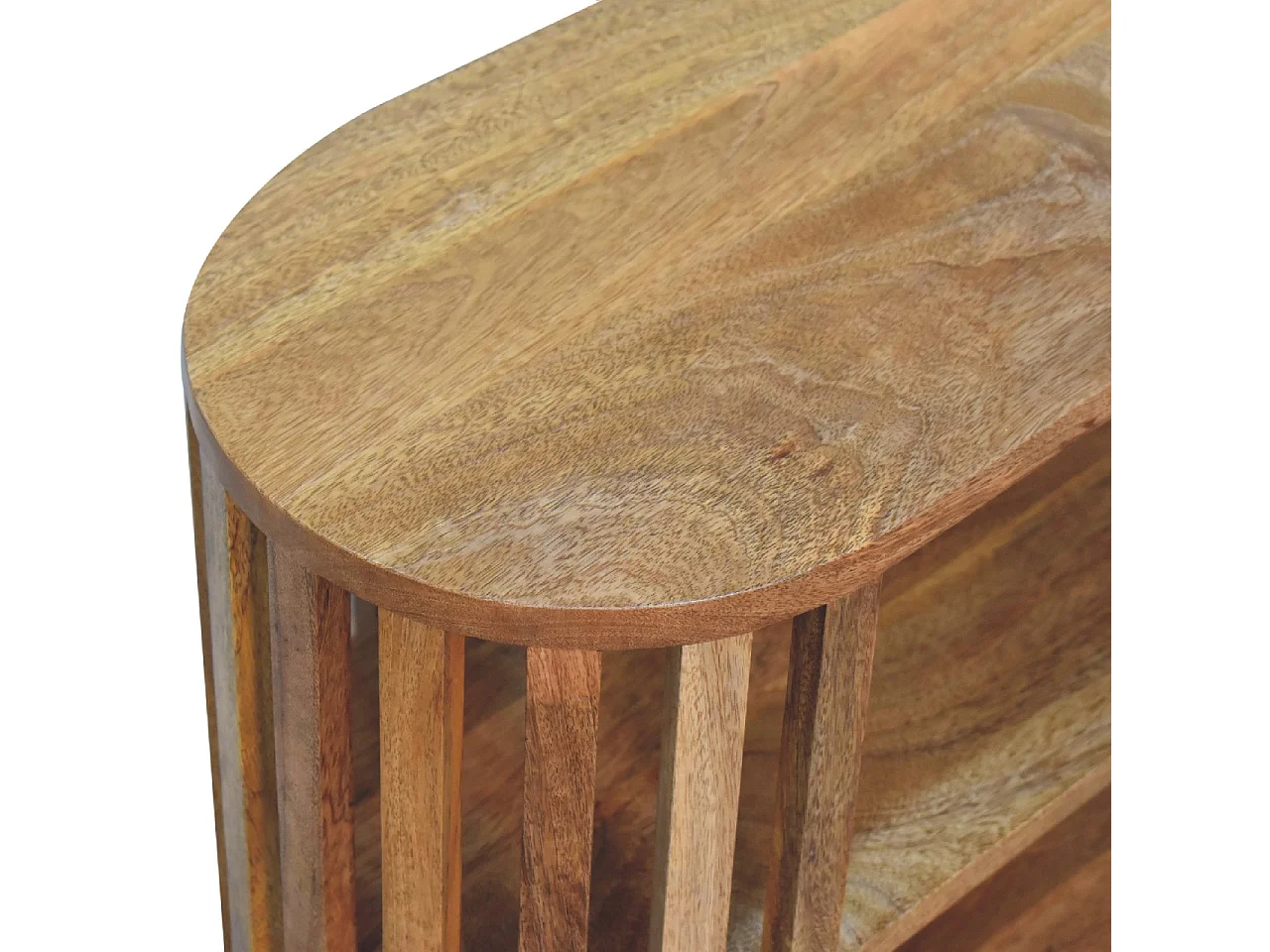 Artisan Furniture Solid Wood Ariella Cabinet
