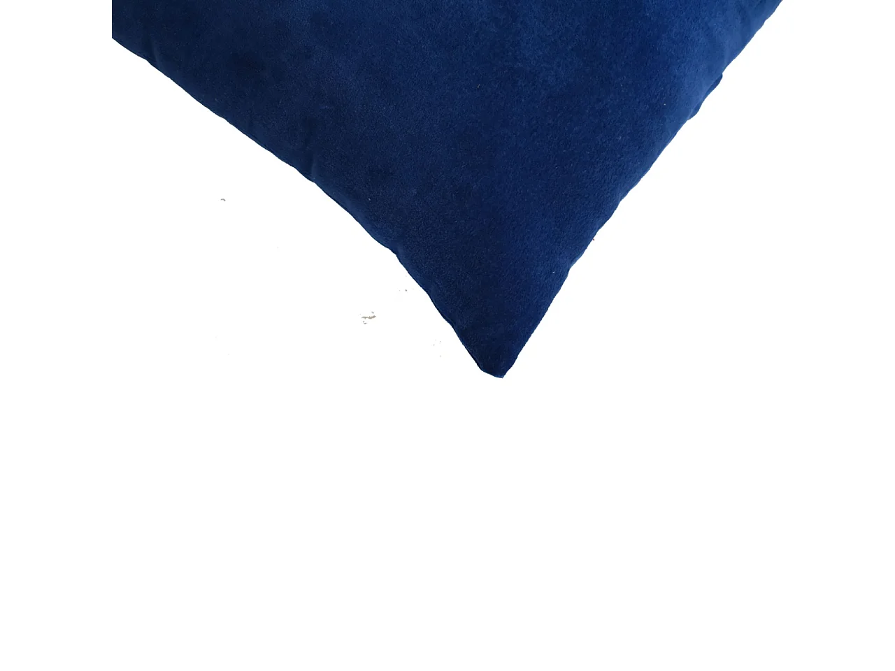 Artisan Furniture Solid Wood Quinn Cushion Set of 2 - Royal Blue