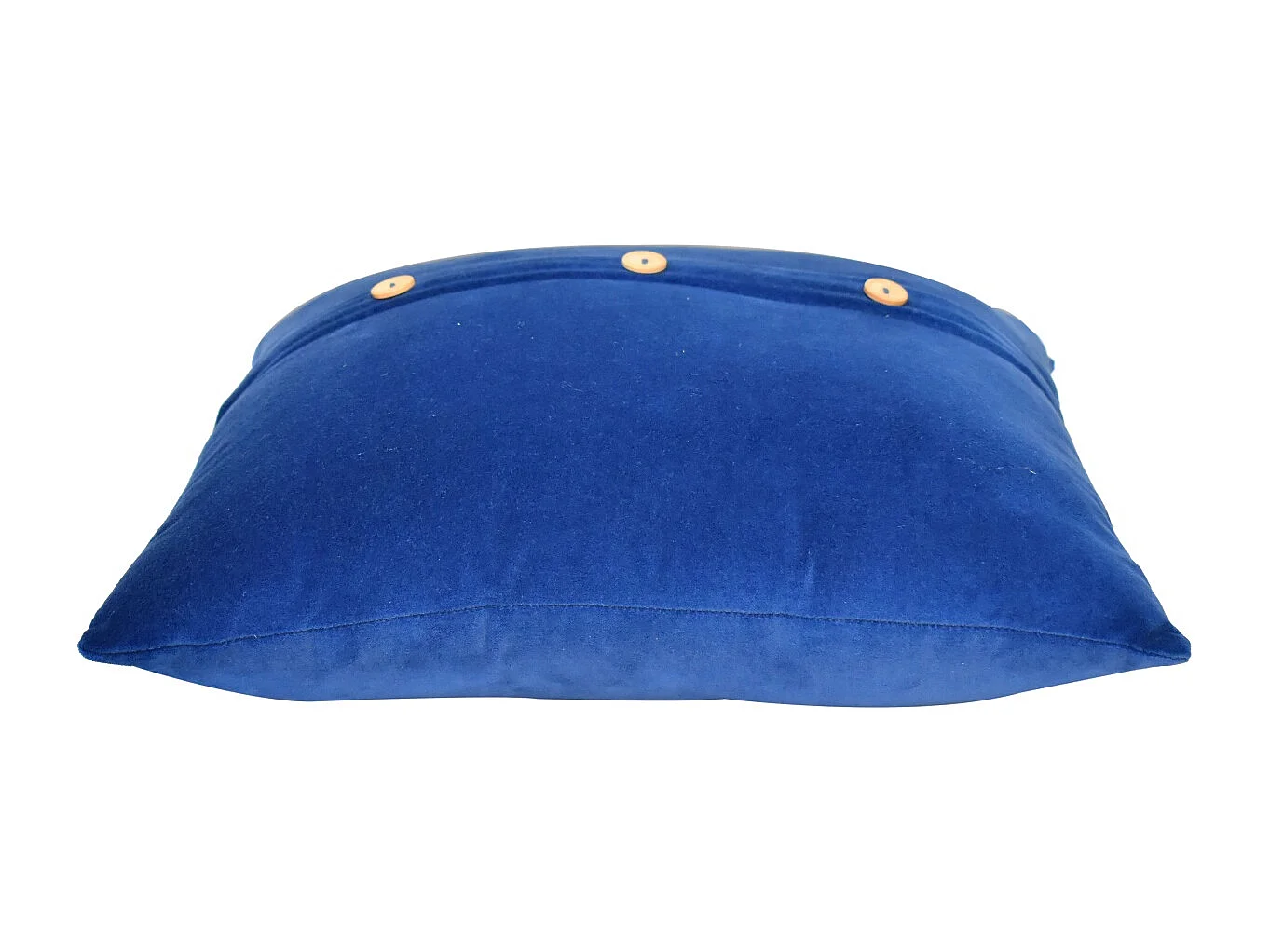 Artisan Furniture Solid Wood Quinn Cushion Set of 2 - Royal Blue