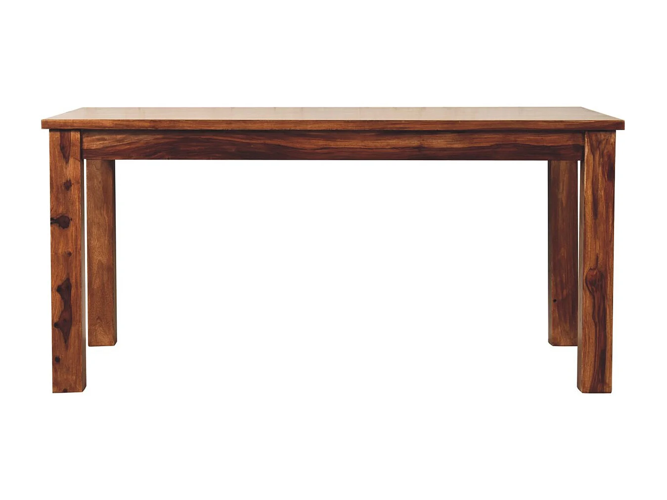 Artisan Furniture Solid Wood Tula Dining Table