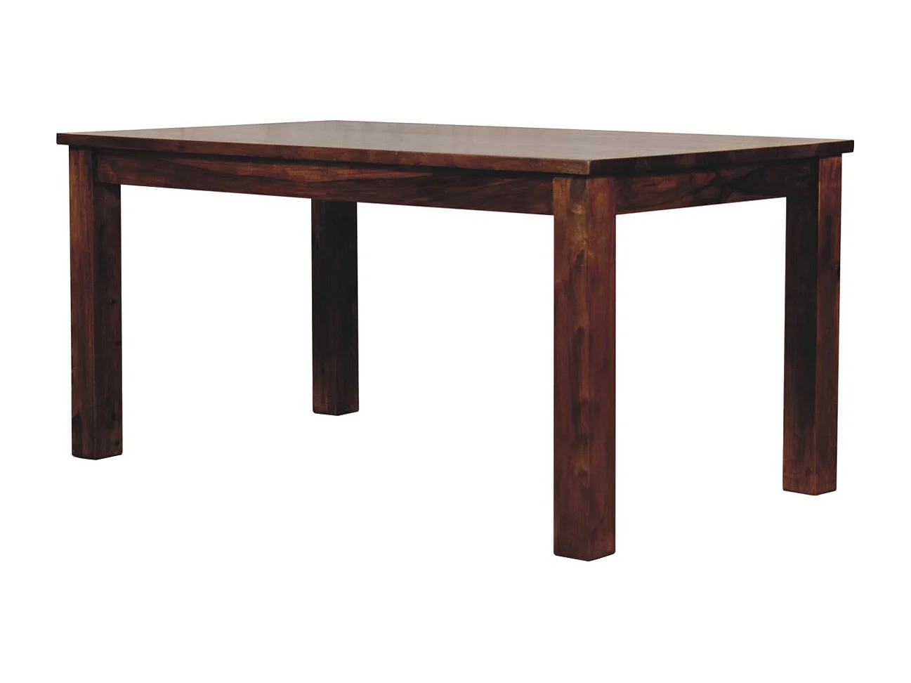 Artisan Furniture Solid Wood Tula Dining Table