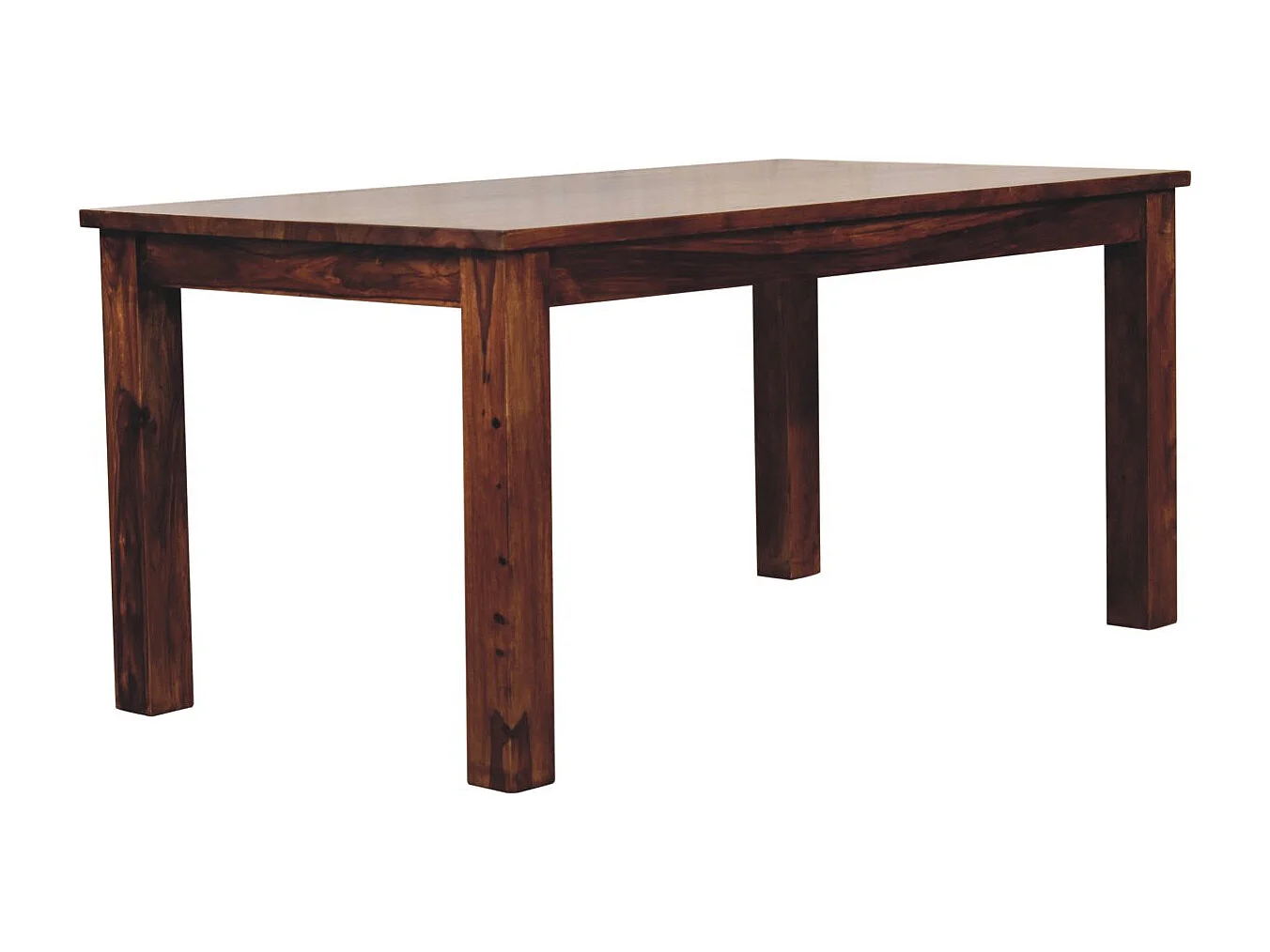 Artisan Furniture Solid Wood Tula Dining Table