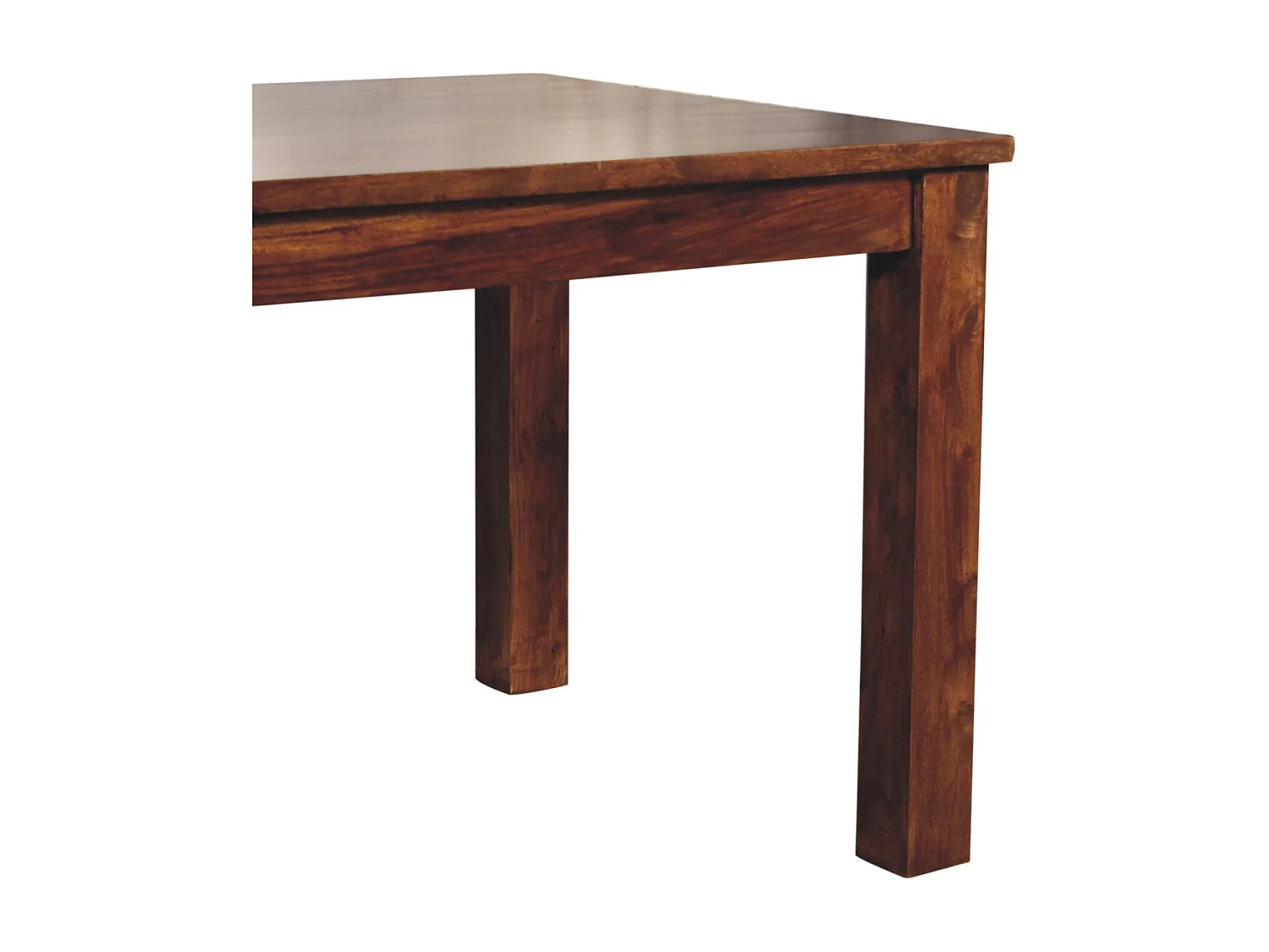 Artisan Furniture Solid Wood Tula Dining Table