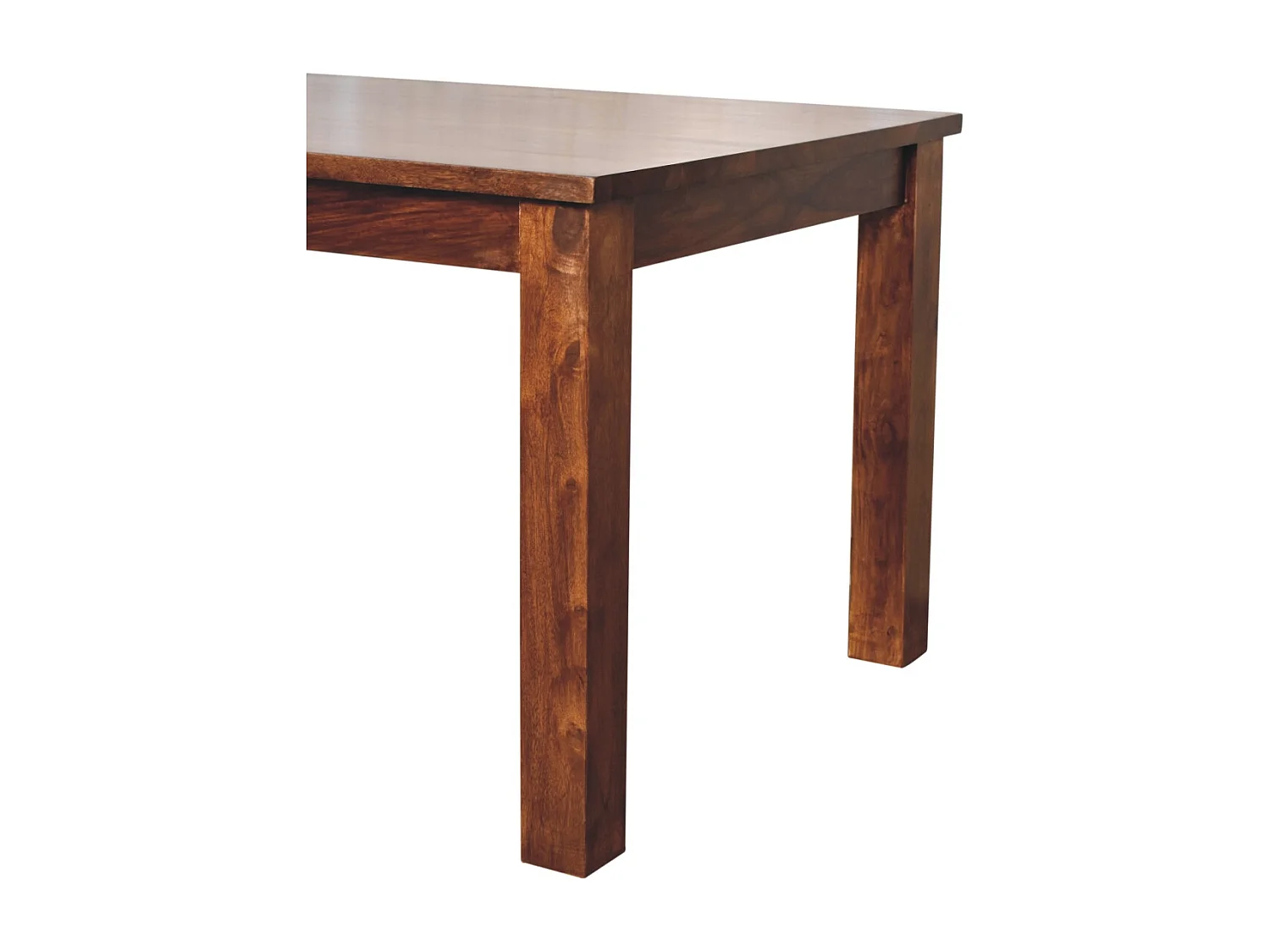 Artisan Furniture Solid Wood Tula Dining Table
