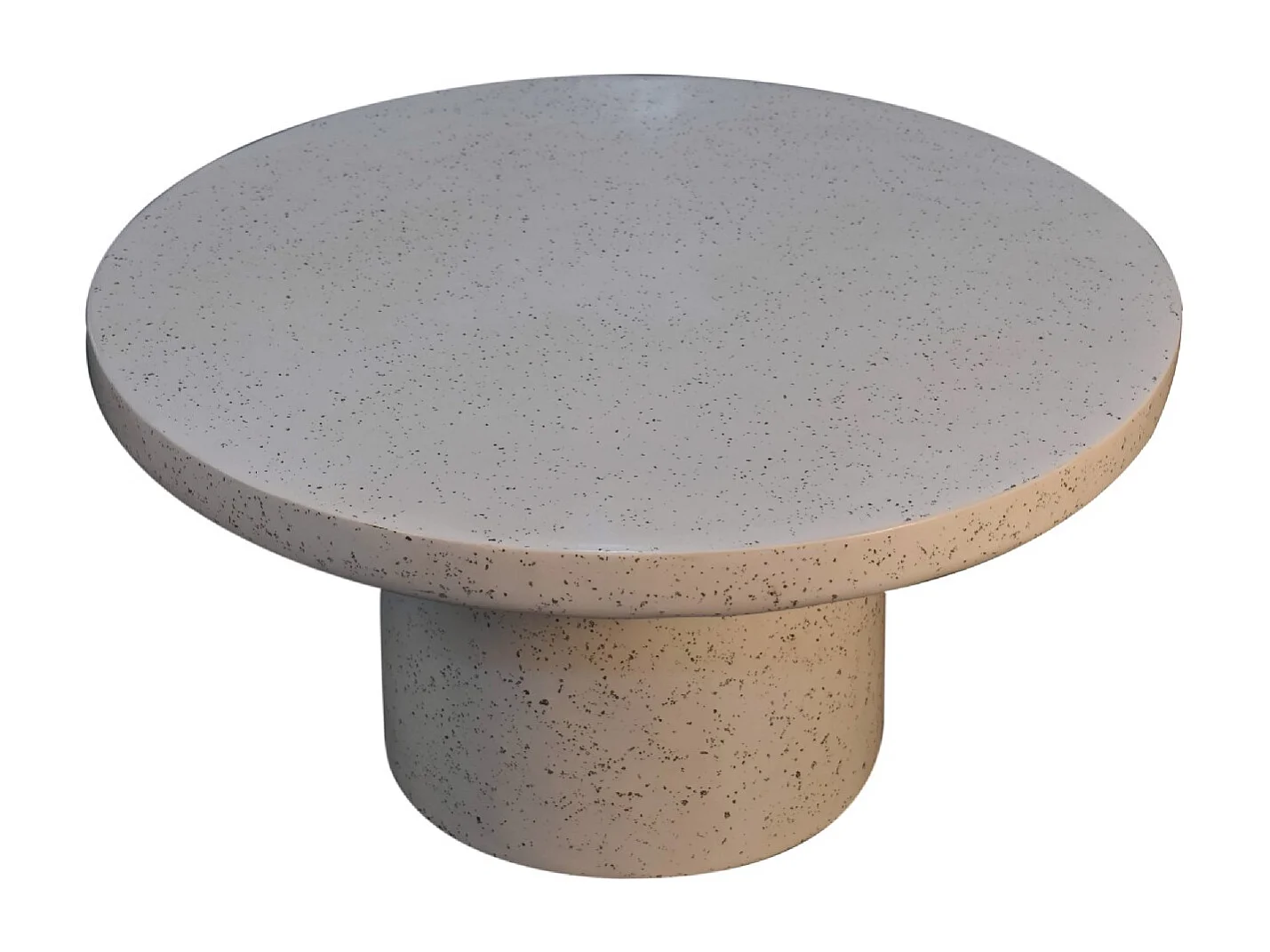 Artisan Furniture Solid Wood Serenity Coffee Table