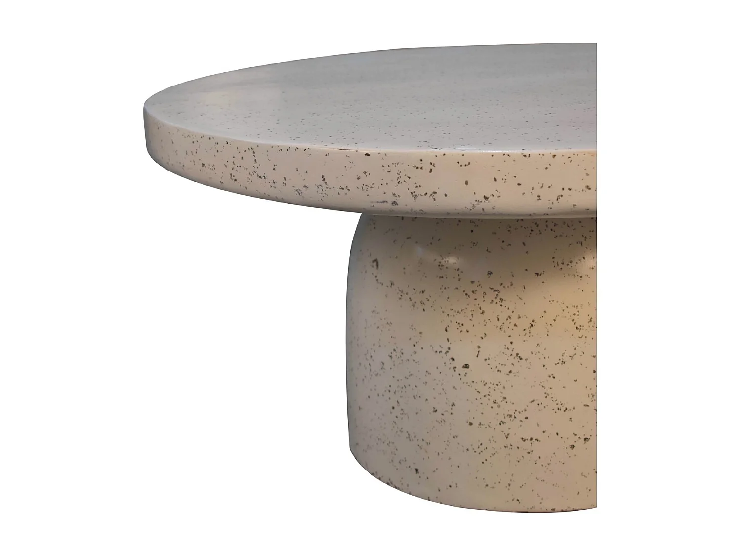 Artisan Furniture Solid Wood Serenity Coffee Table