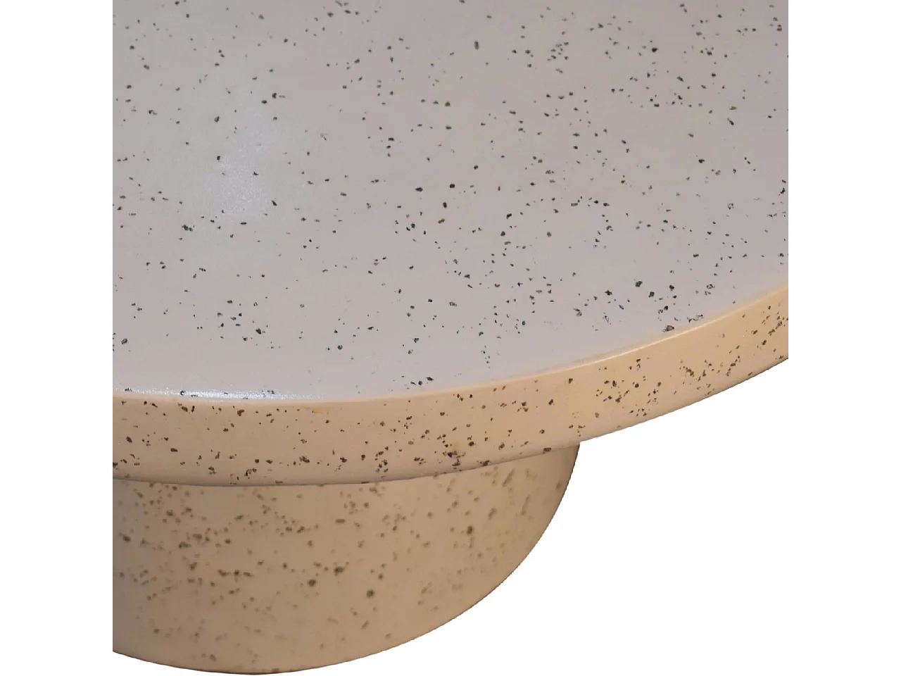 Artisan Furniture Solid Wood Serenity Coffee Table