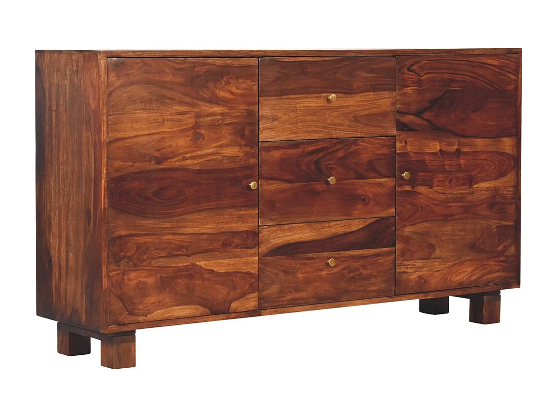 Artisan Furniture Solid Wood Tula Sideboard