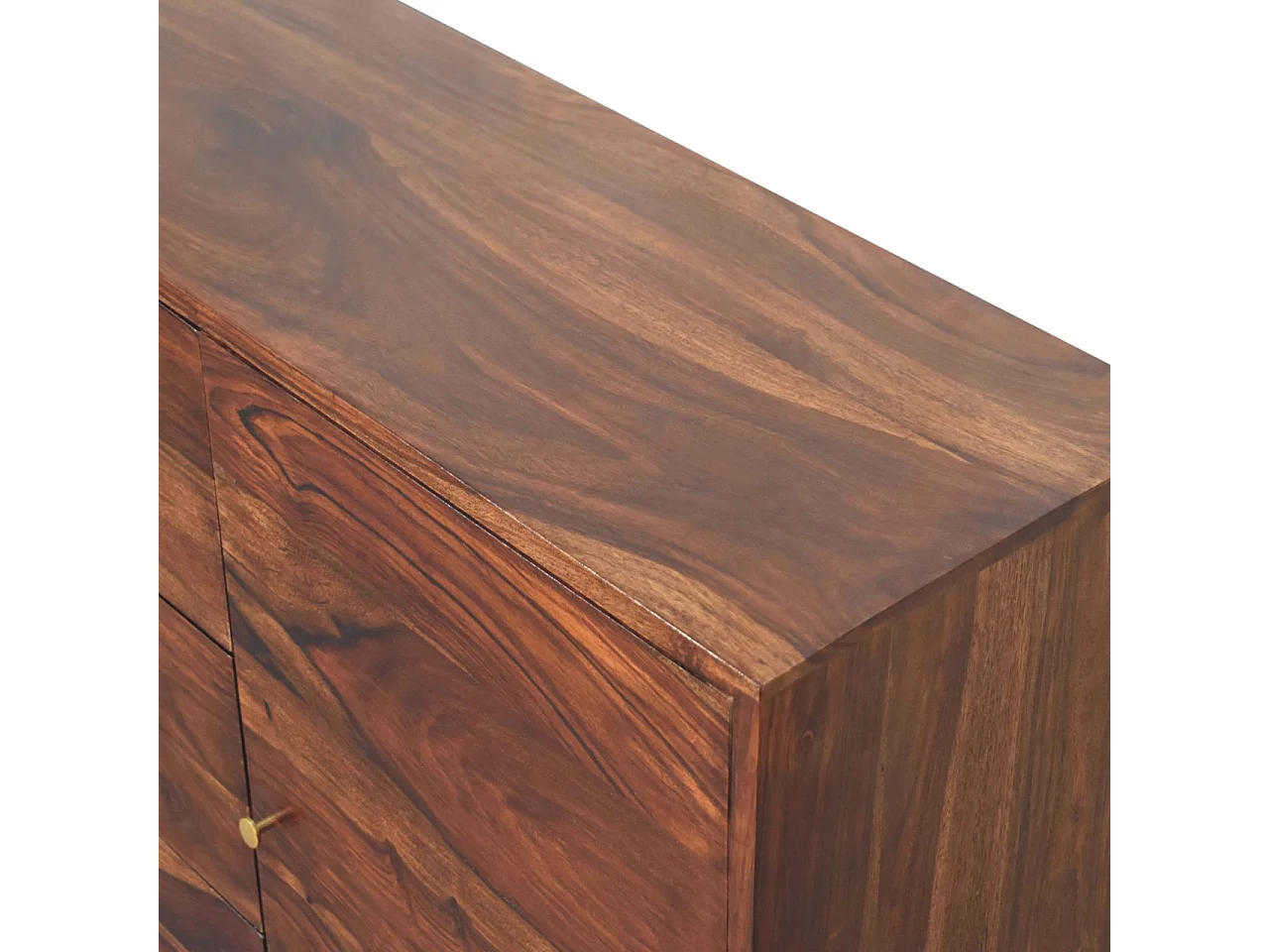 Artisan Furniture Solid Wood Tula Sideboard