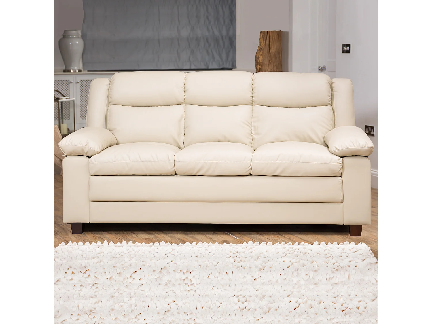 Standish 3 Seat Sofa