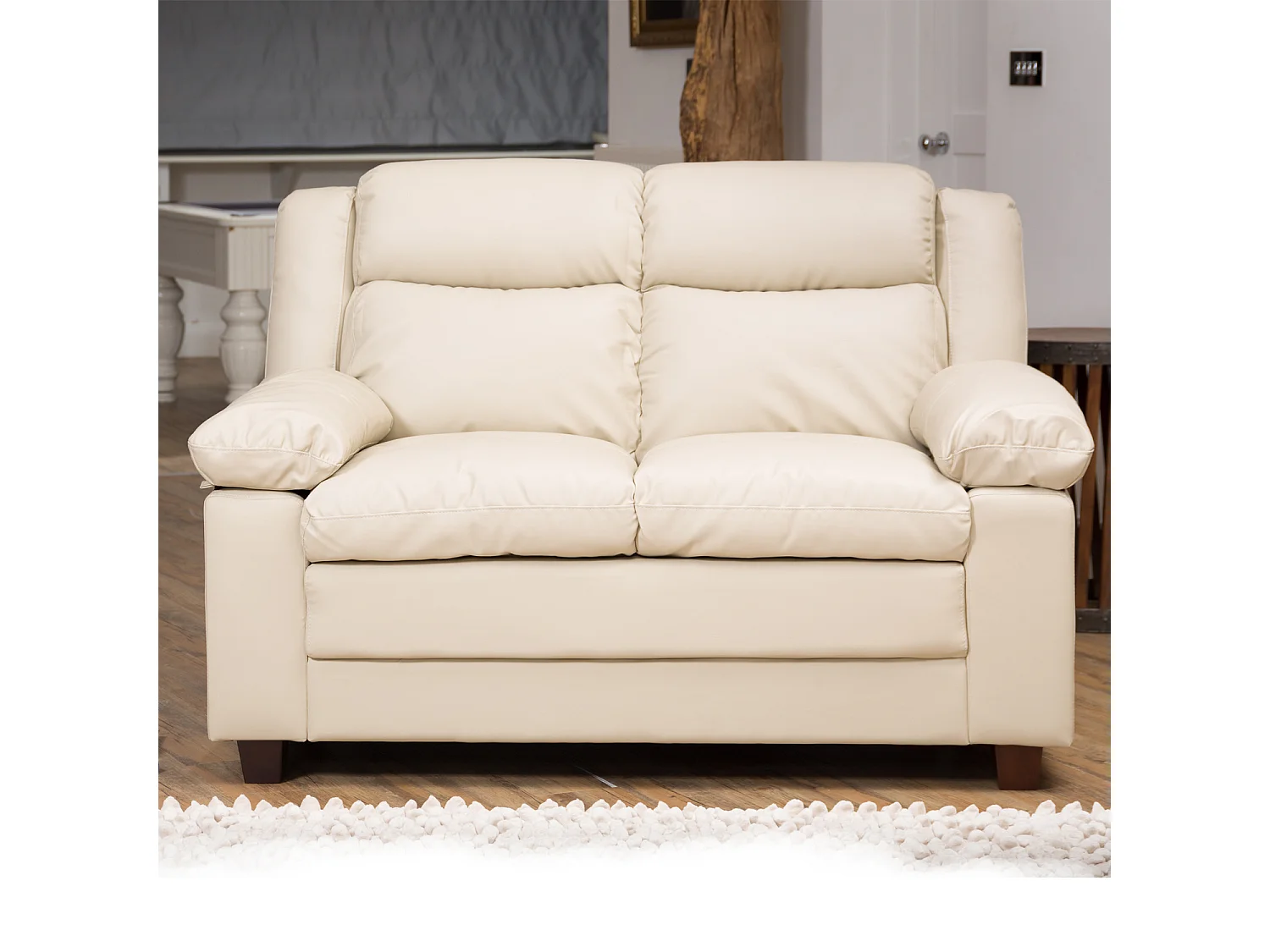 Standish 2 Seat Sofa