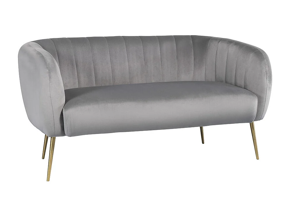 Matilda 2 Seat Accent Sofa