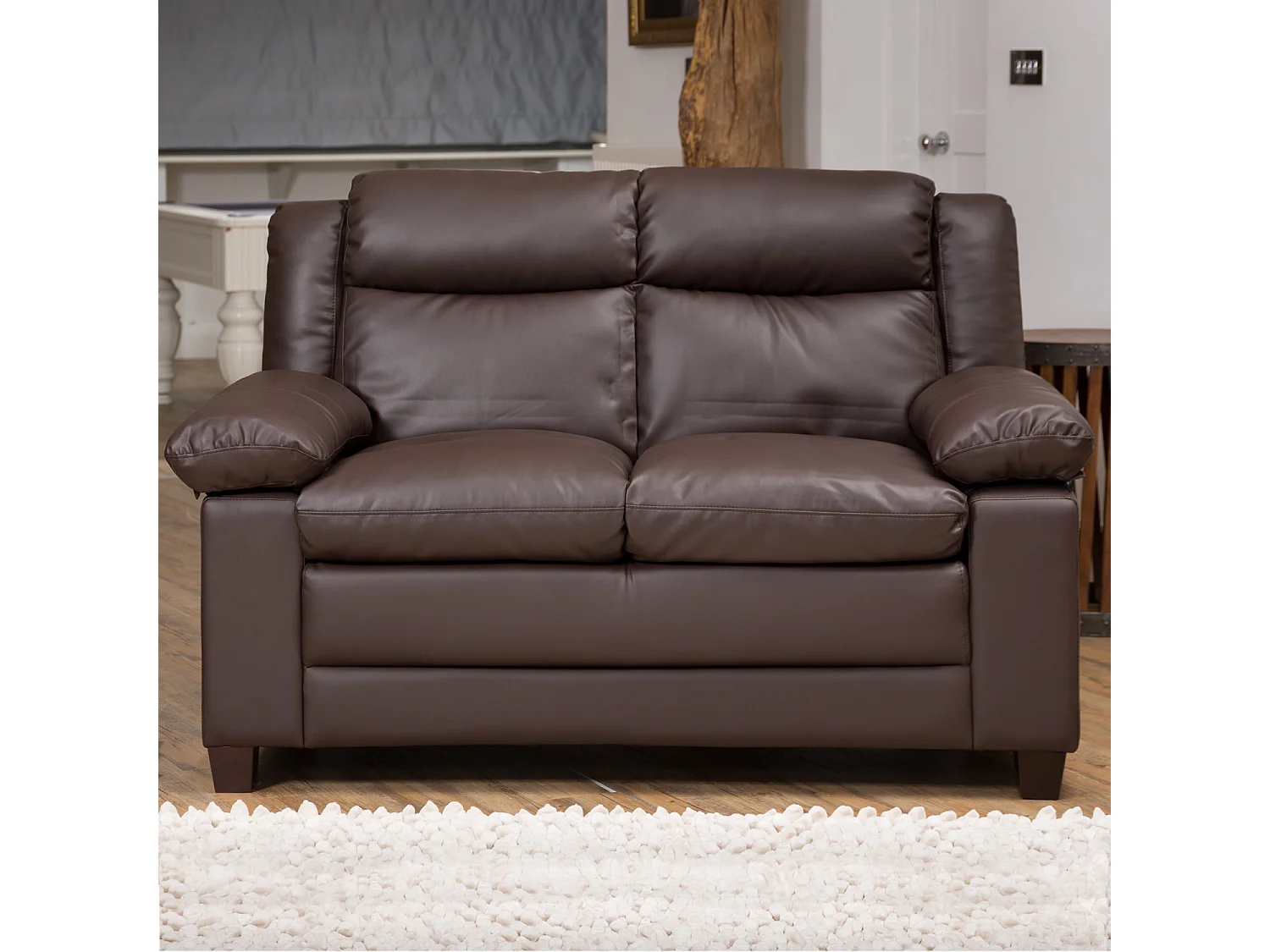 Standish 2 Seat Sofa