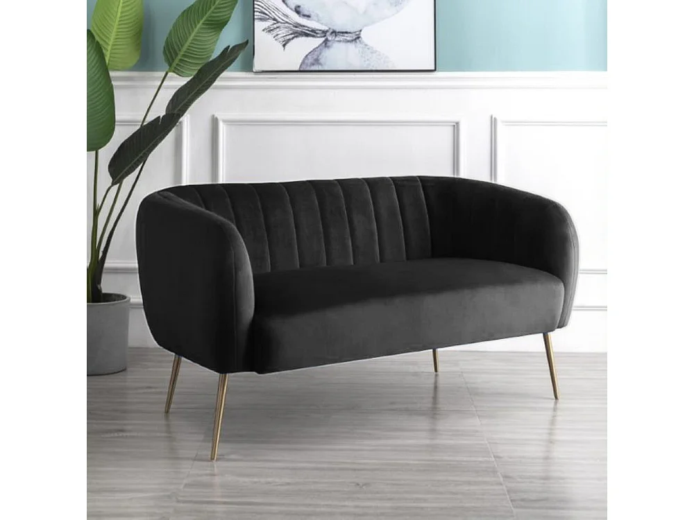 Matilda 2 Seat Accent Sofa