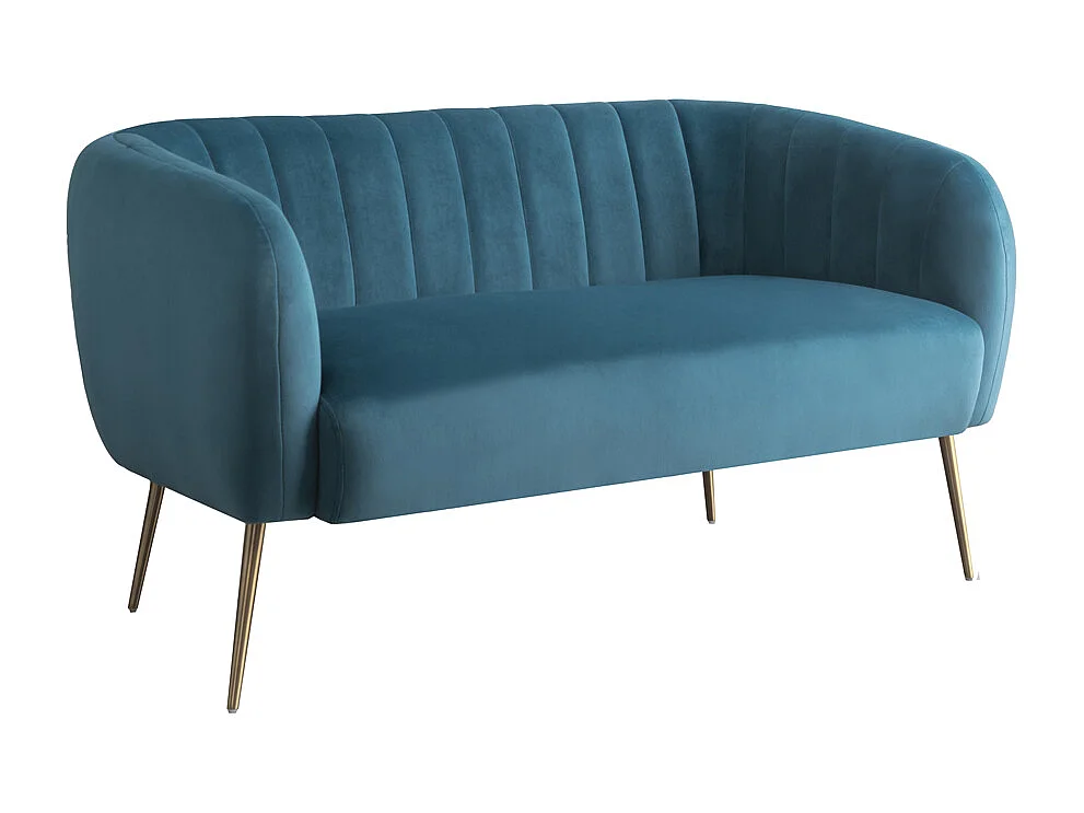 Matilda 2 Seat Accent Sofa