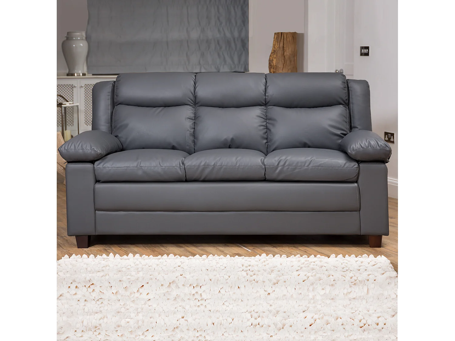 Standish 3 Seat Sofa