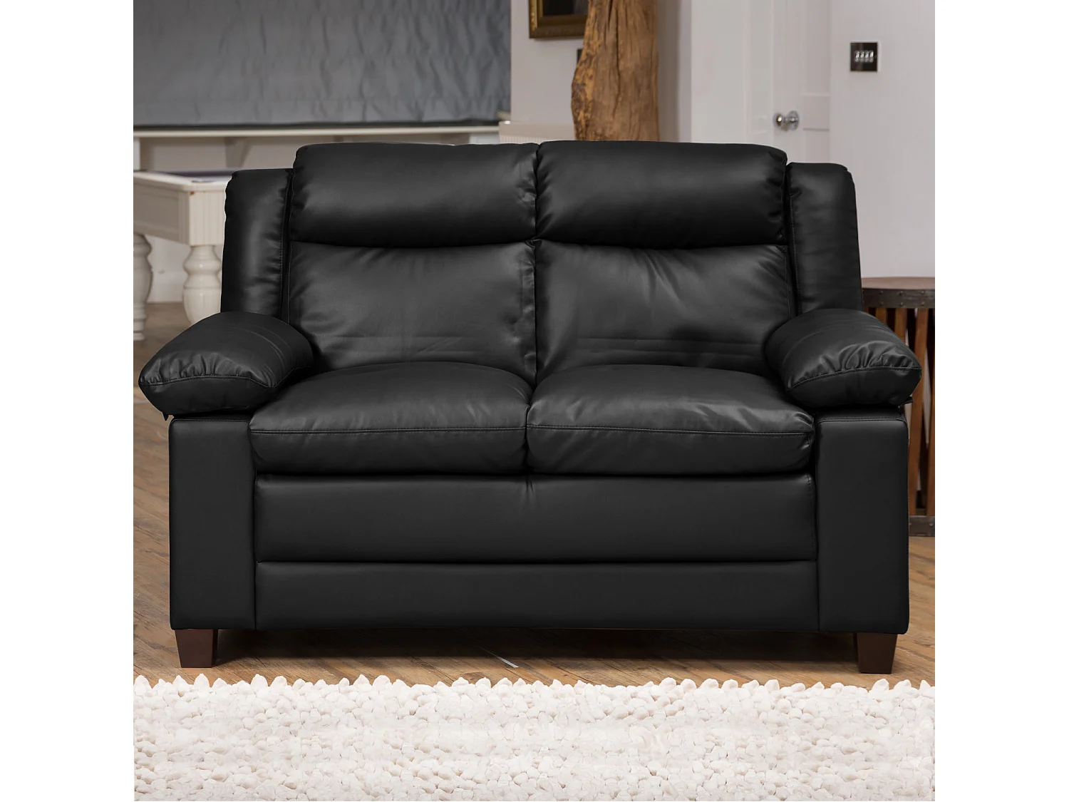 Standish 2 Seat Sofa