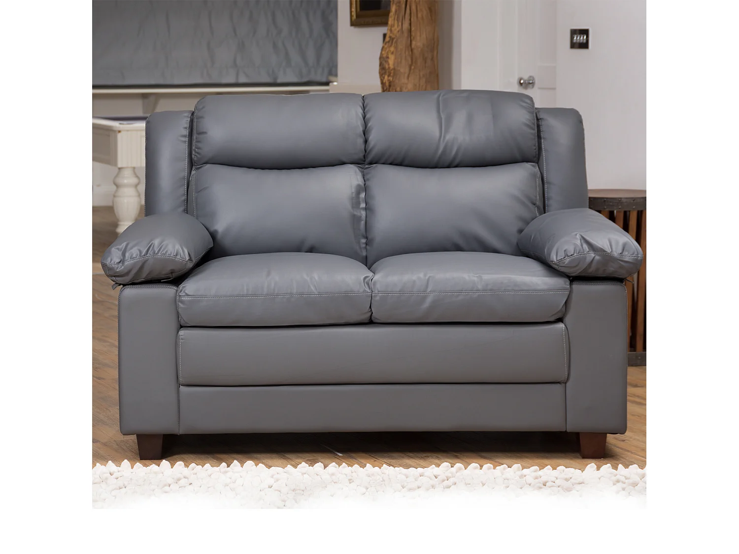Standish 2 Seat Sofa