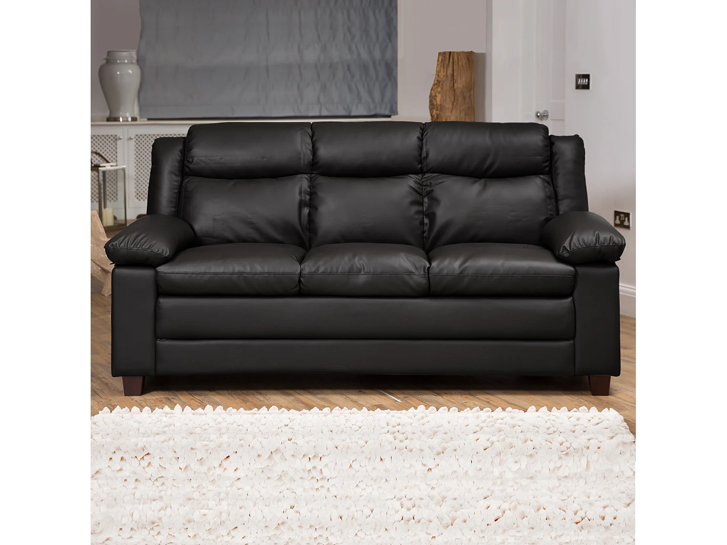 Standish 3 Seat Sofa