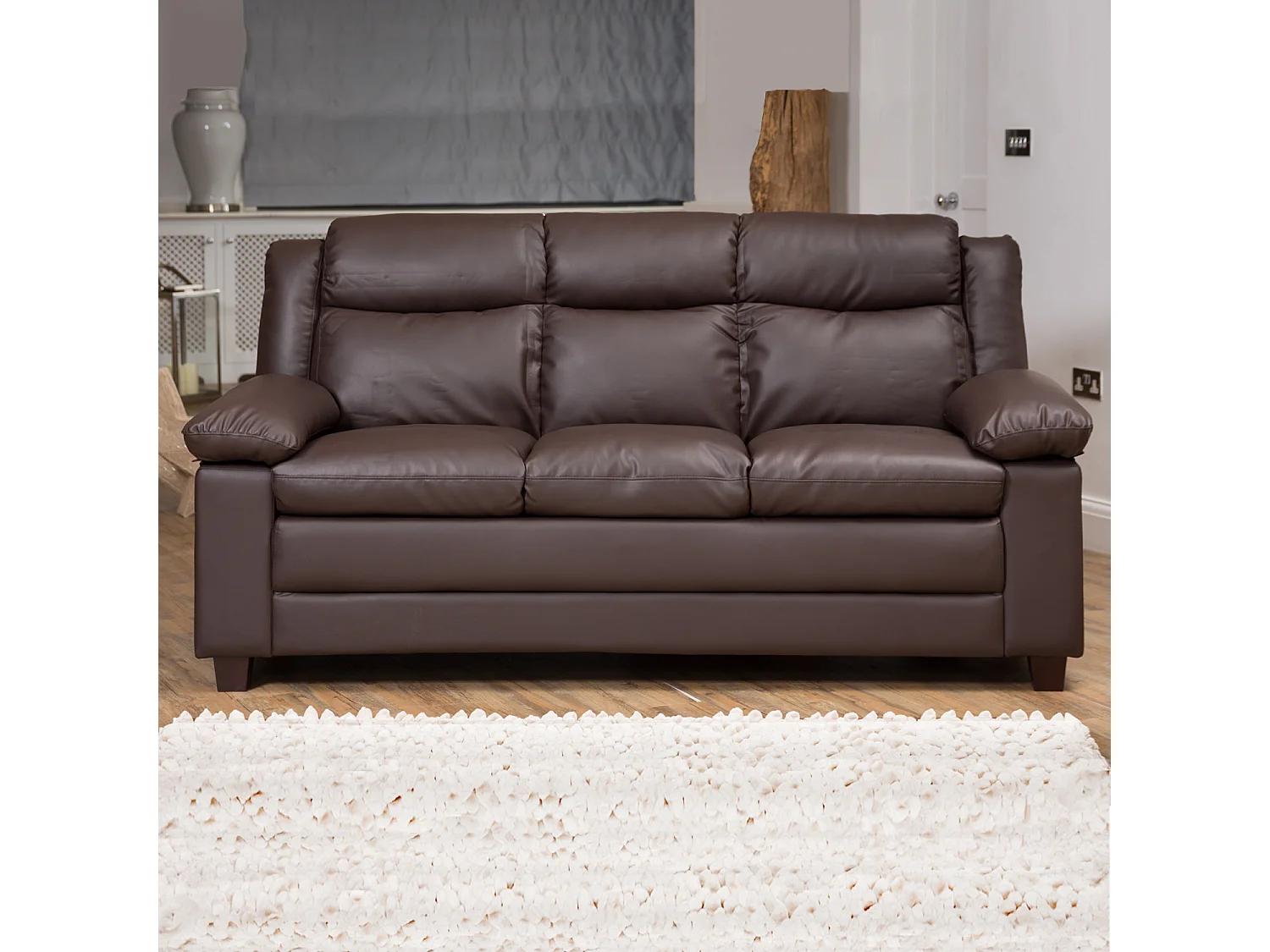 Standish 3 Seat Sofa