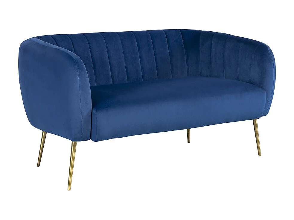 Matilda 2 Seat Accent Sofa