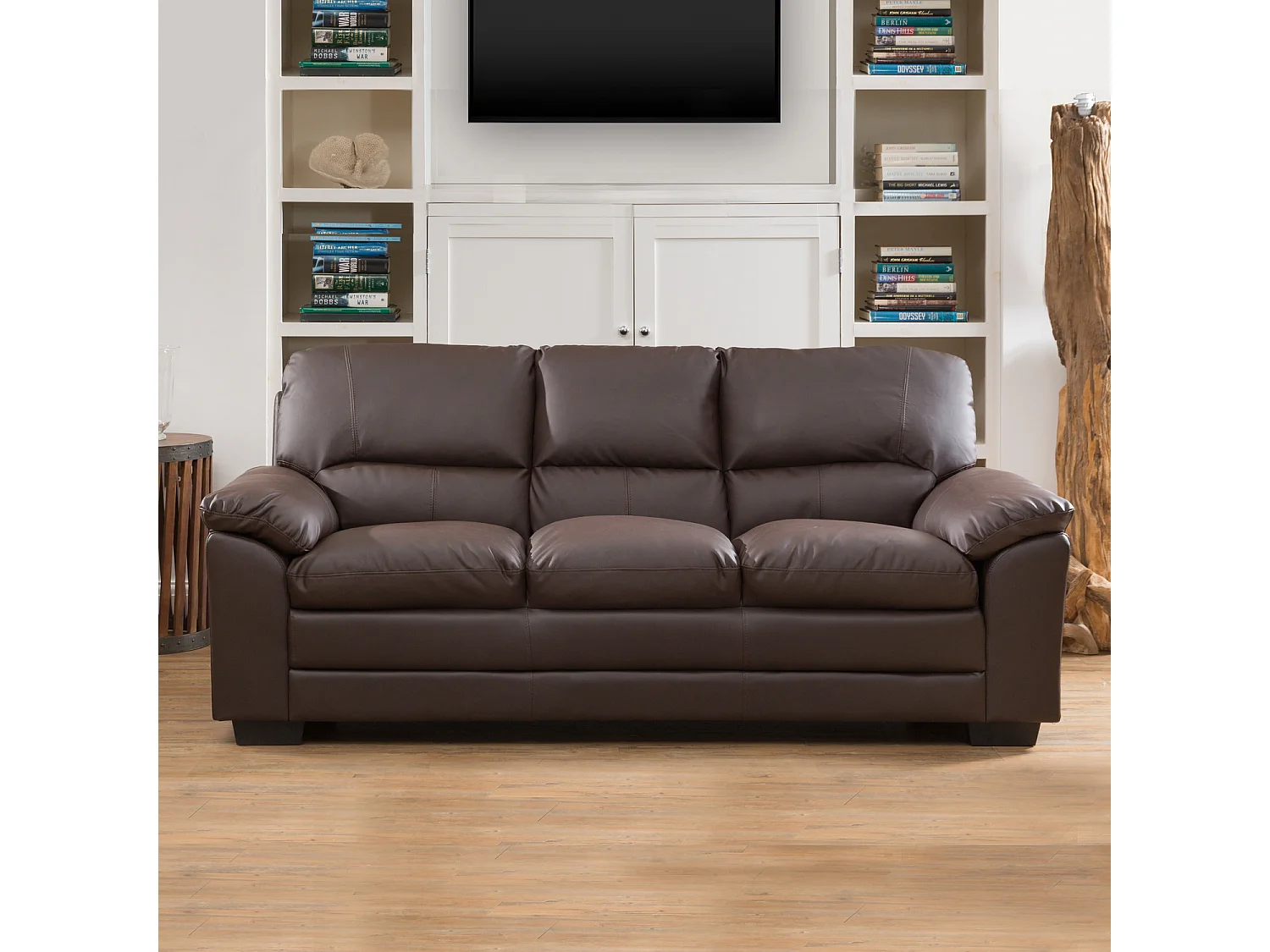 Genoa 3 Seat Sofabed