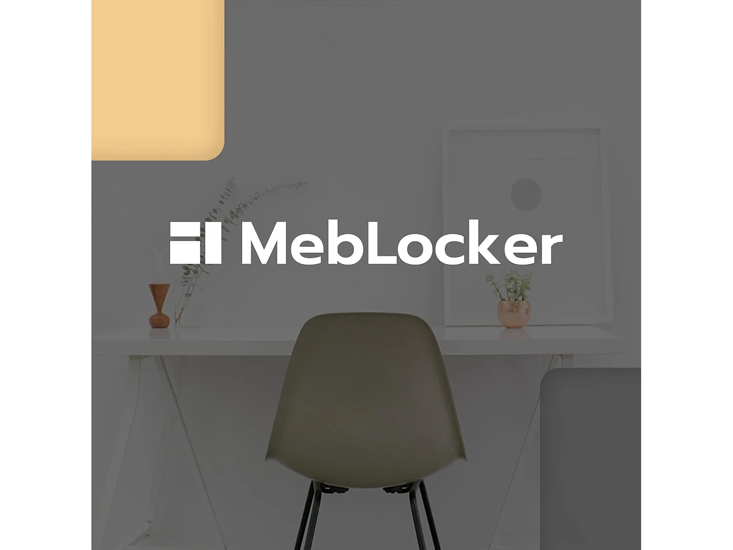 MebLocker Commode à 3 tiroirs, idéale pour Le Salon, la Chambre à Coucher, la Chambre d'enfant, la Chambre d'adolescent  (Nior avec des Façades Brillantes)