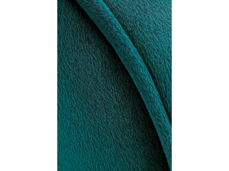 Silla de Escritorio sin brazos Black Chic Office - Diseño innovador - Ideal para Estudio y Oficinas