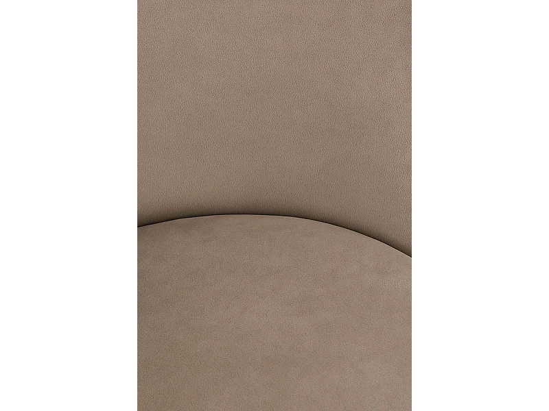 Silla de Escritorio sin brazos Black Vint Office - Diseño innovador - Ideal para Estudio y Oficinas