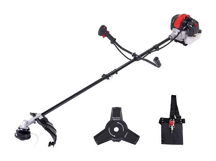 Débroussailleuse 52cc PBC520 - SCHEPPACH