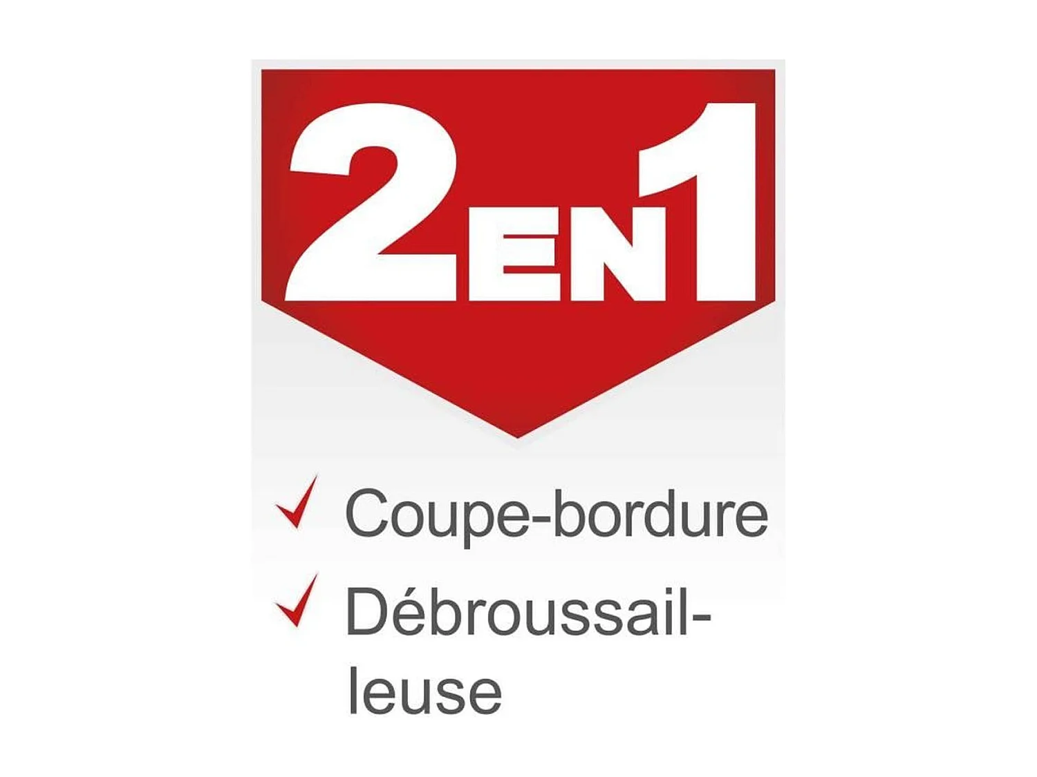 Débroussailleuse 52cc PBC520 - SCHEPPACH