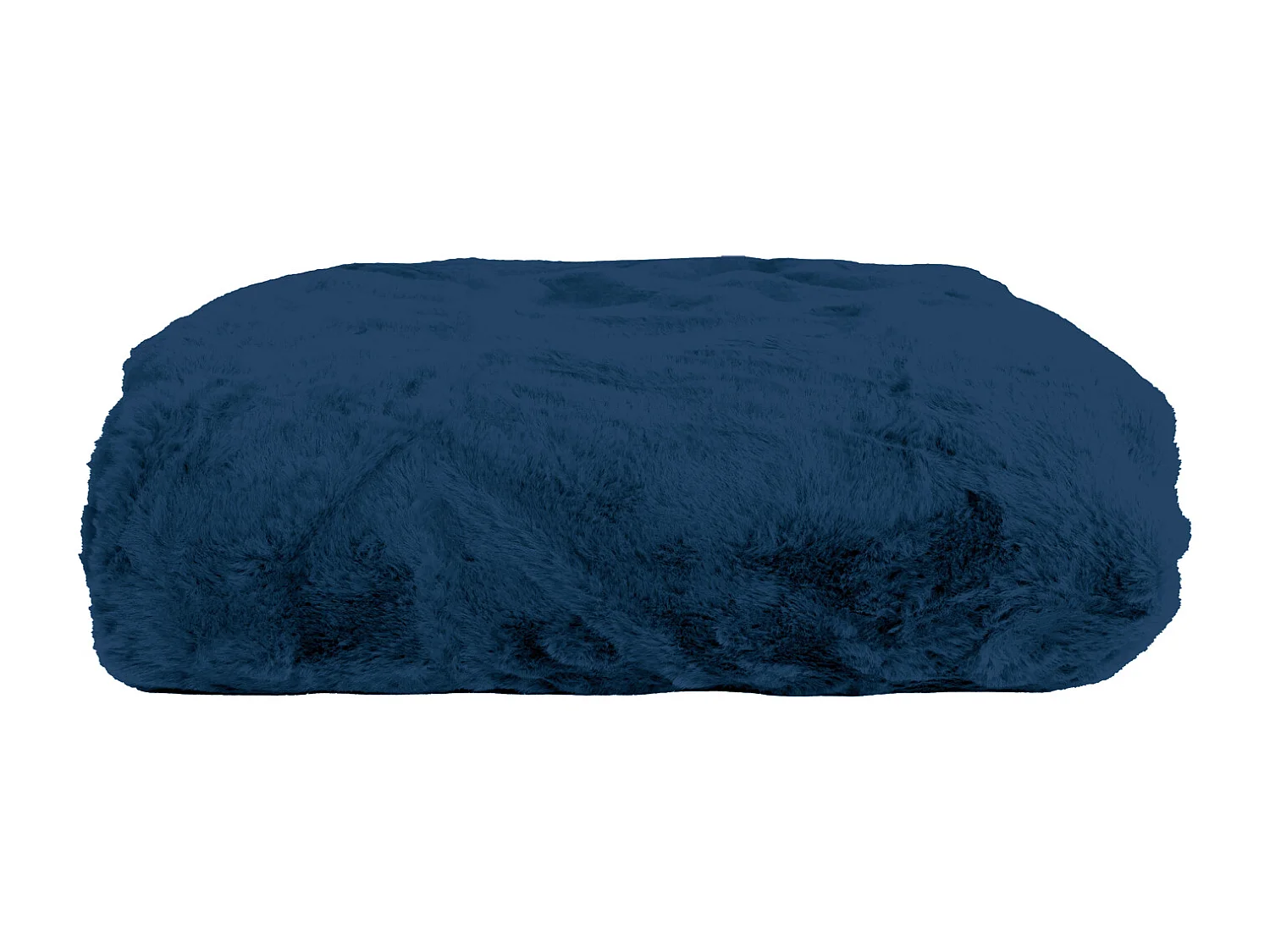 Couverture plaid 130x170cm MINNOR - SACASA