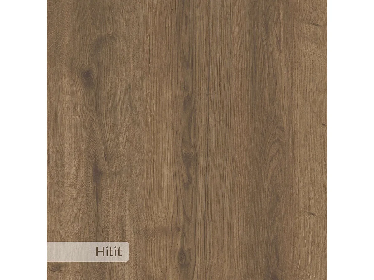 Estante de biblioteca com nichos H168,5 cm - KARMATO