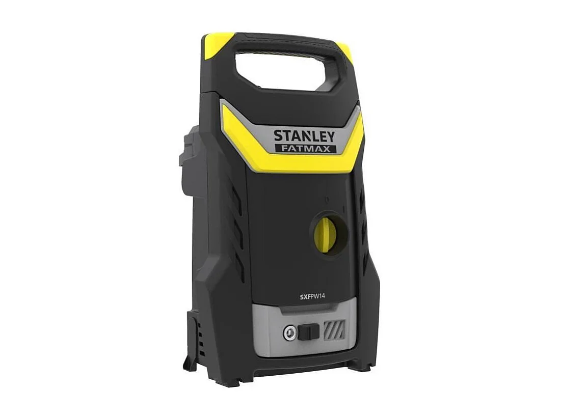 Nettoyeur haute pression Electrique - FATMAX - 475110 - 110 Bar - 1,4 KW - 420 L/H