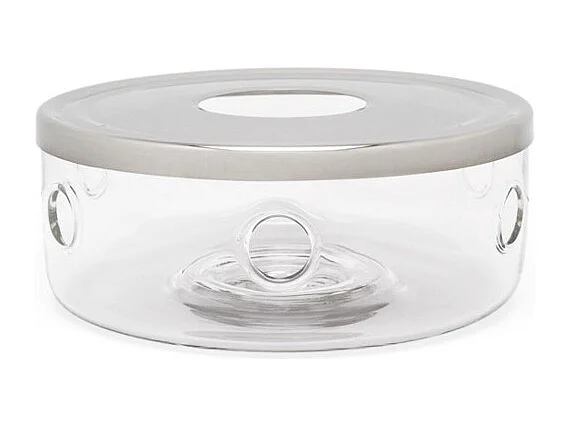 Minuet® Santhee - Réchaud en verre