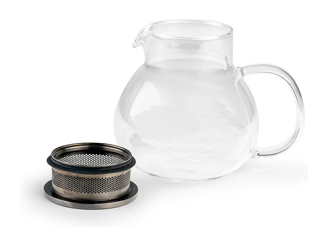 Teamaster - Théière 500 ml simple paroi