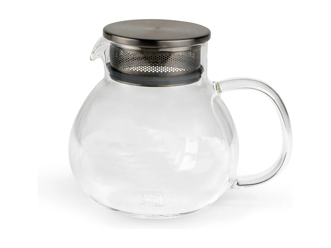 Teamaster - Théière 500 ml simple paroi