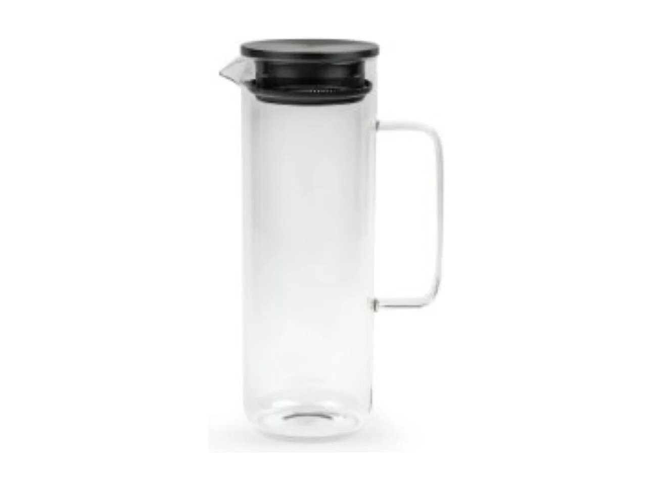 Padua - Carafe à thé glacé 1.2 L en verre borosilicate