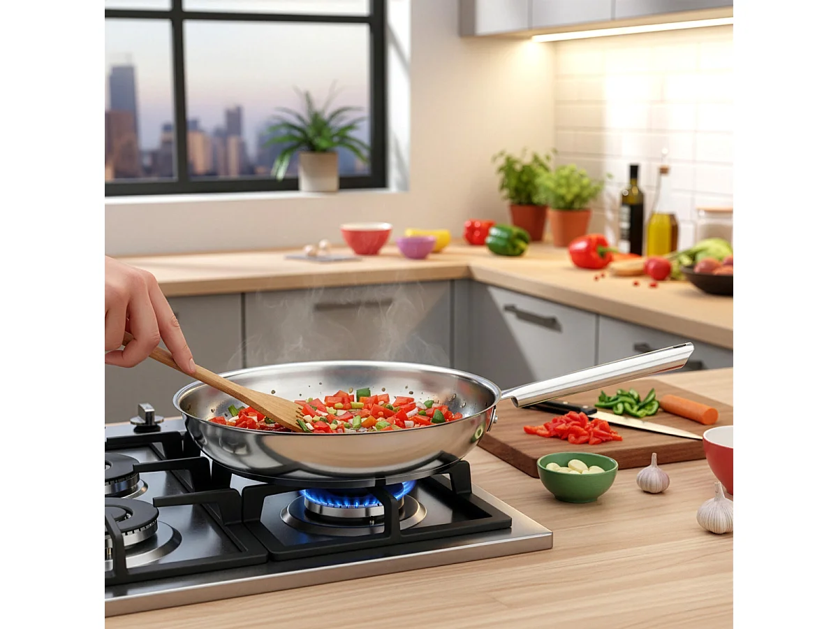 Elysée - Poêle 24 cm