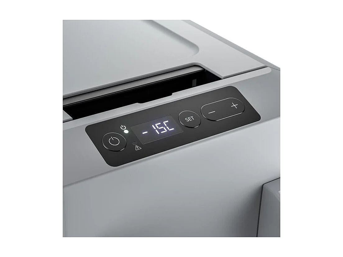 Glaciere électrique portable - DOMETIC - CFF20 - A compression - 21 litres - 12 V -24 V allume cigare - 230 V - Noir