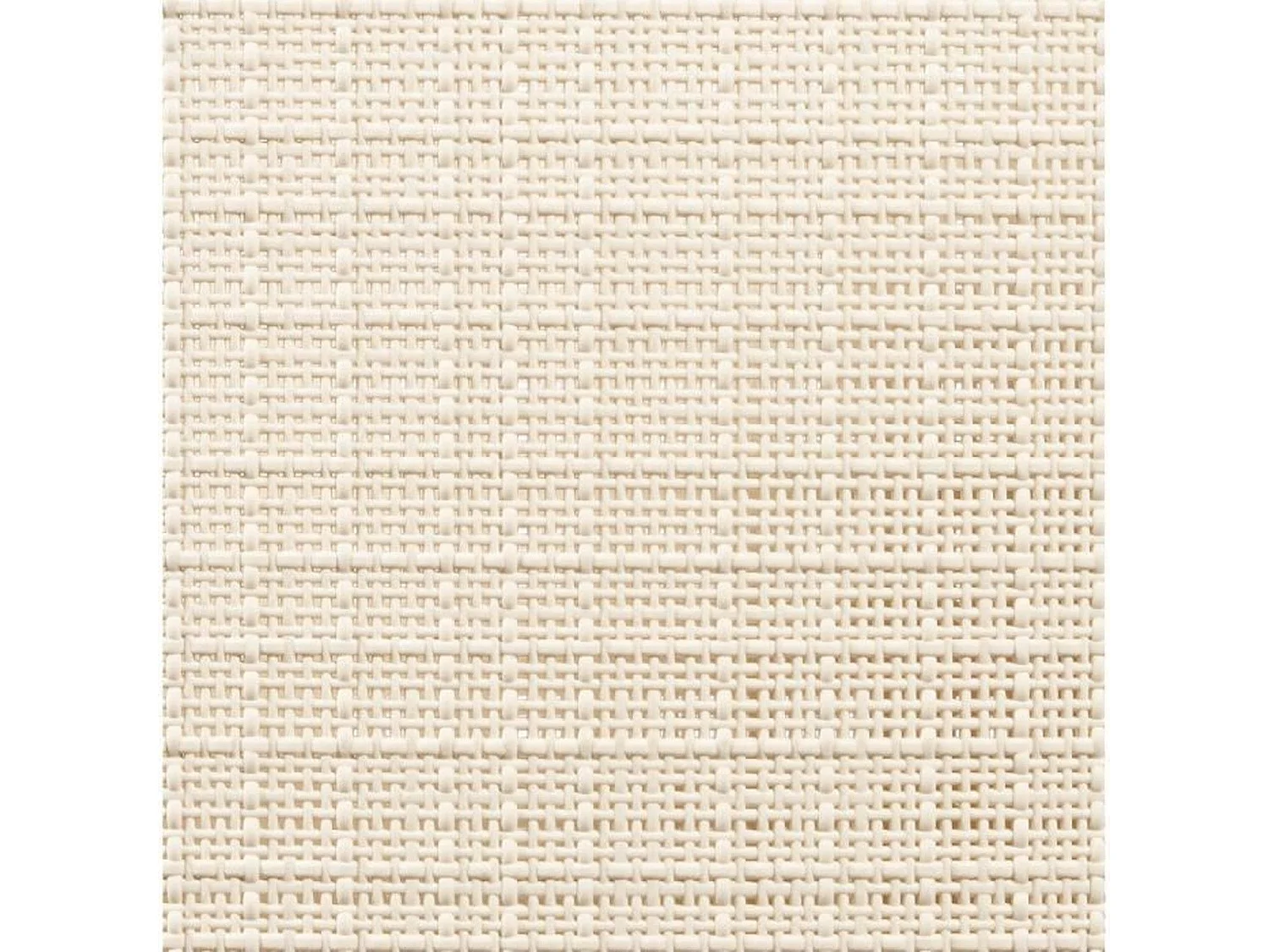 Corbeille à linge Jute - 46 L - Beige