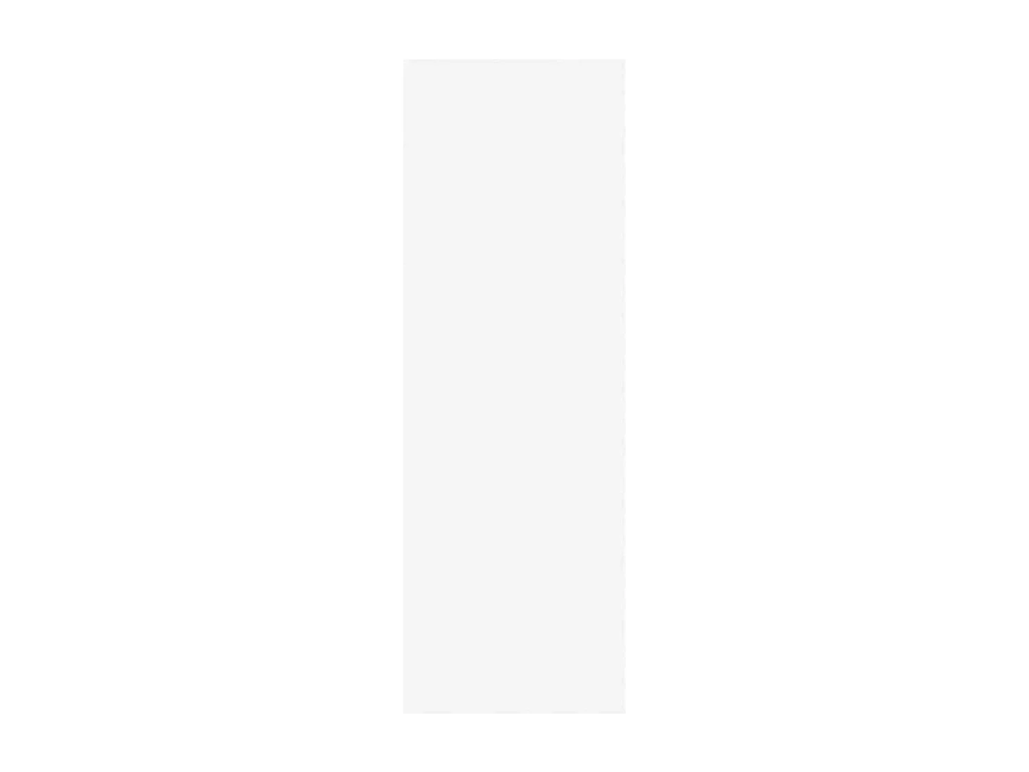 Berkfield TV Cabinet White 30.5x30x90 cm Engineered Wood