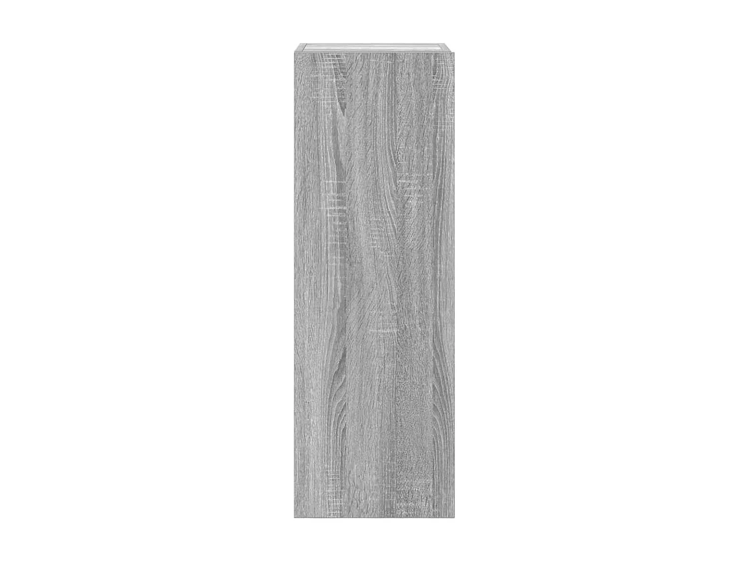Berkfield 5 Piece TV Cabinet Set Grey Sonoma Engineered Wood