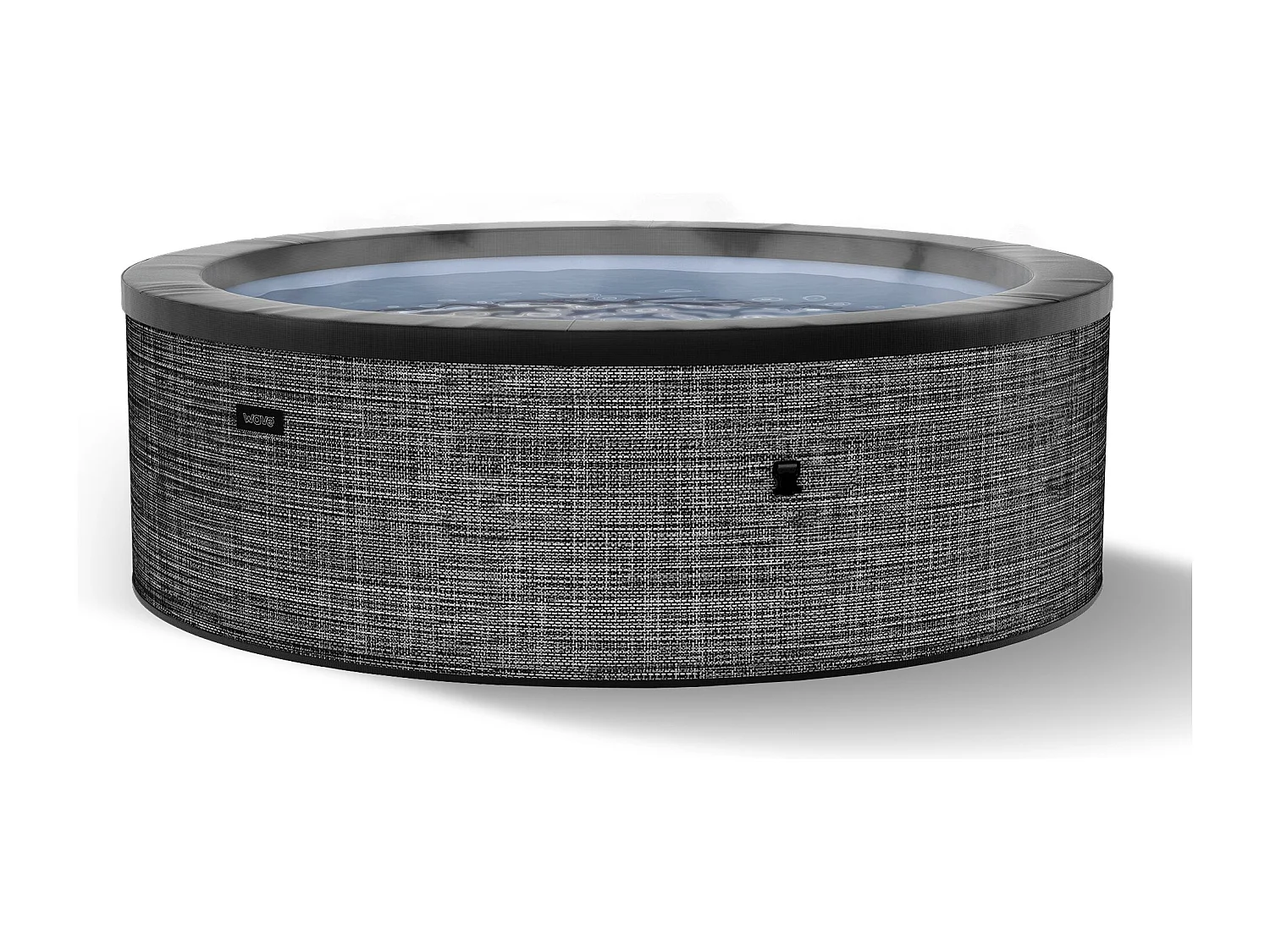 Wave Tahoe | 4-6 Person Eco Foam Hot Tub | Integrated Heater